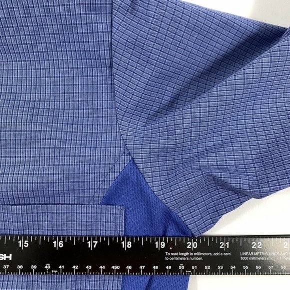 NEW! Waffle House Employee Uniform Work Shirt - Picture 2 of 9